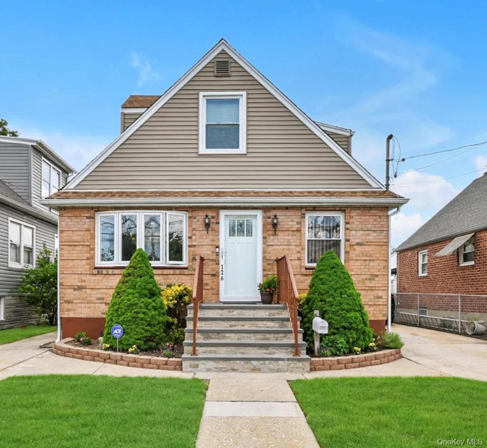 Unit for sale at 126 Roeckel Avenue, Hempstead, NY 11580