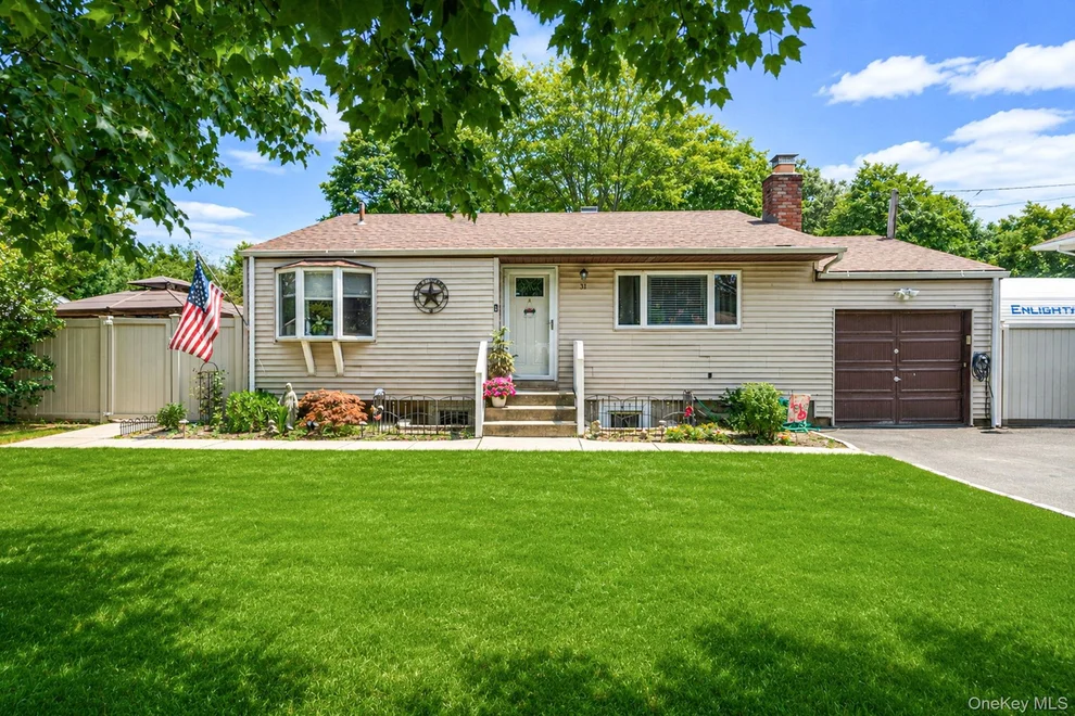 Unit for sale at 31 Sarah Drive, Brookhaven, NY 11755