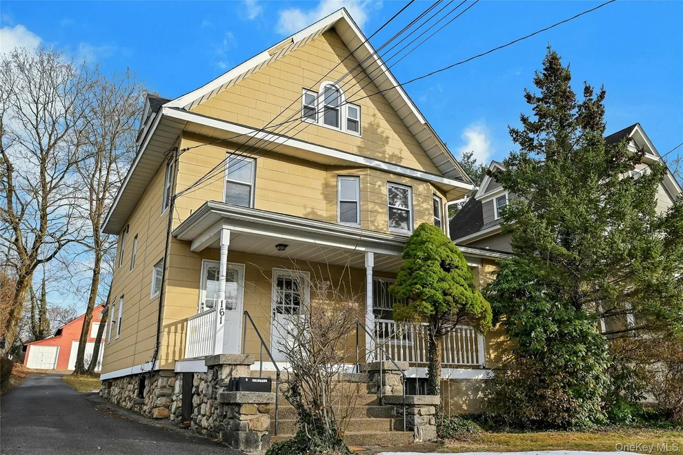 Unit for sale at 161 Washington Avenue, Mount Pleasant, NY 10570