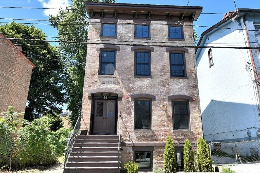 Unit for sale at 86 Lander Street, Newburgh (City), NY 12550