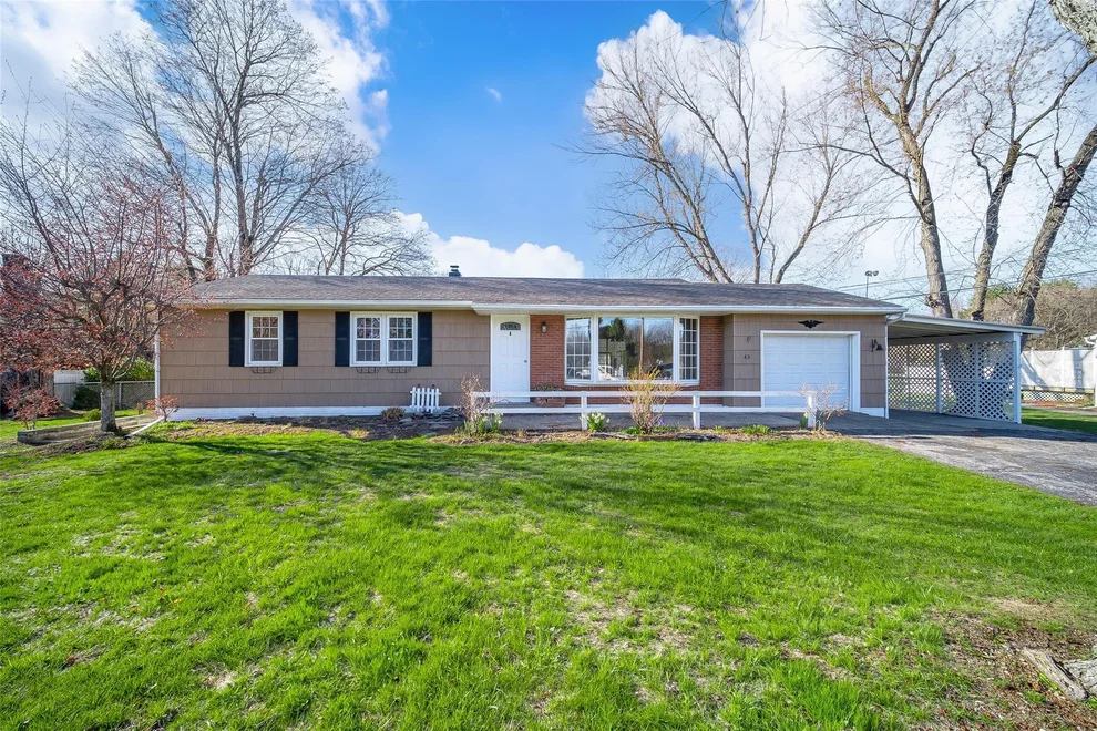 Unit for sale at 43 Brown Road, East Fishkill, NY 12590