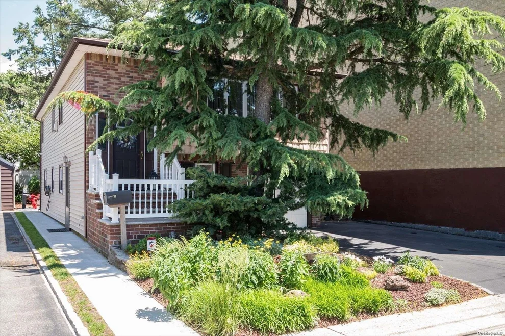 Unit for sale at 128 S 4th Street, North Hempstead, NY 11040
