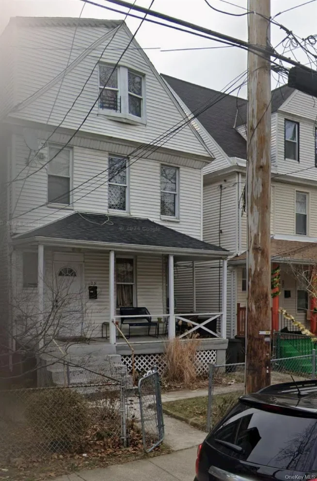 Unit for sale at 23 South 7th Avenue, Mount Vernon, NY 10550