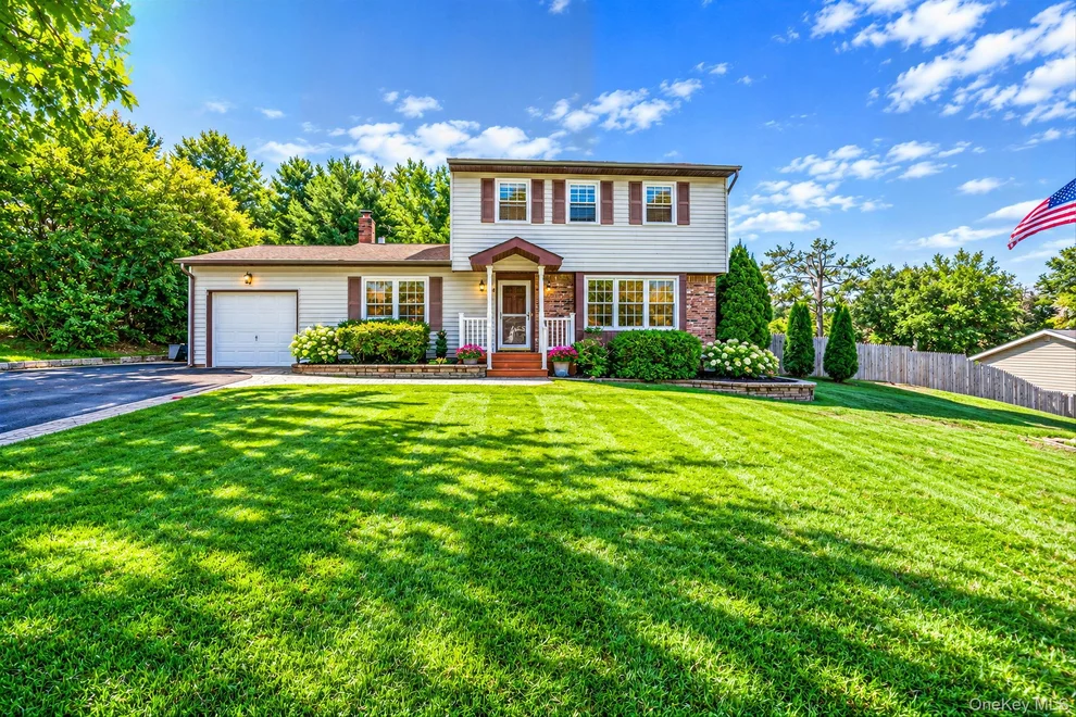 Unit for sale at 4 Rolling Hills Drive, Brookhaven, NY 11961