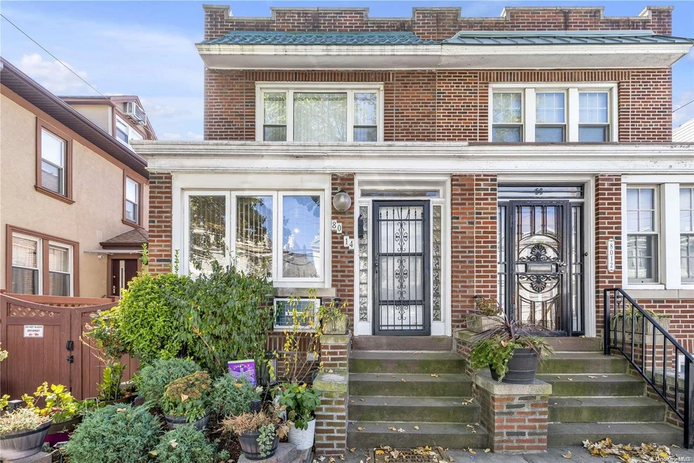 Unit for sale at 80-14 78th Avenue, New York, NY 11385