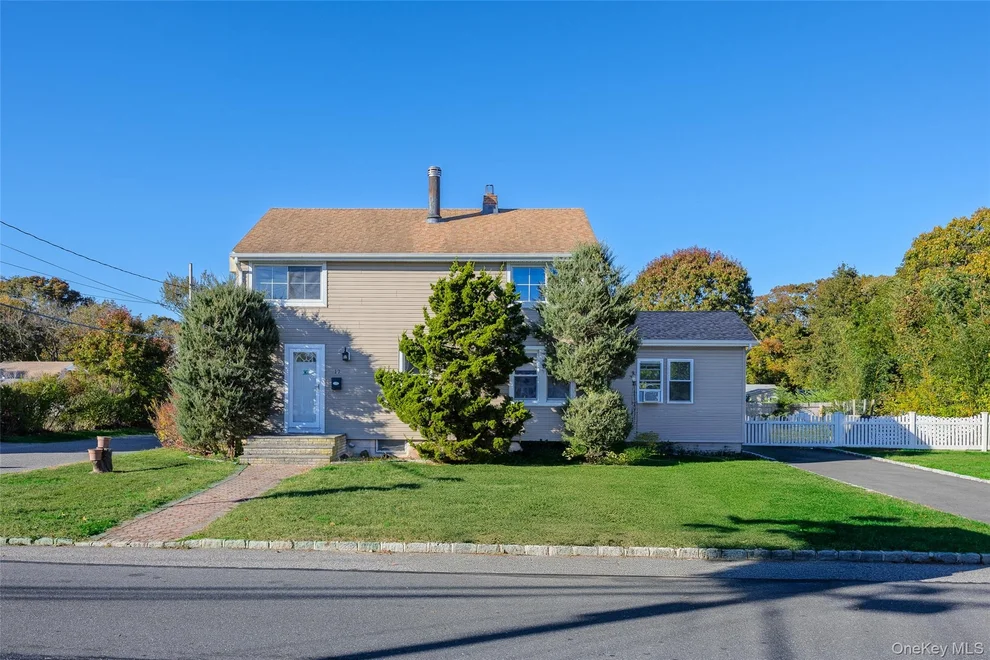 Unit for sale at 17 Andrew Avenue, Islip, NY 11752