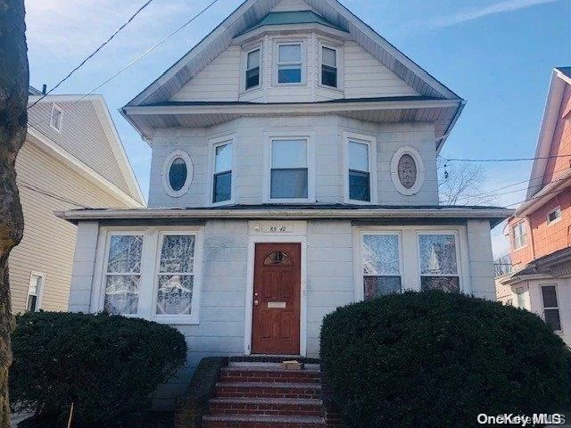 Unit for sale at 85-42 88th Street, New York, NY 11421
