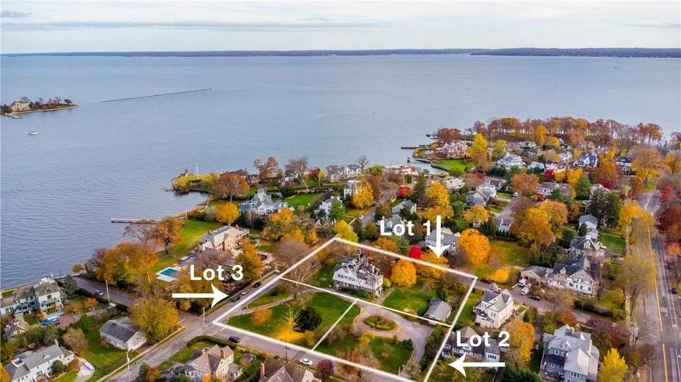 Unit for sale at 40 Ocean (LOT 3) Avenue, Mamaroneck, NY 10538