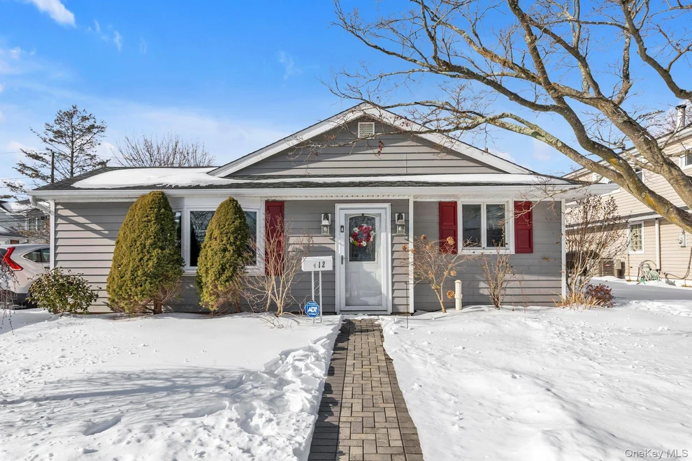 Unit for sale at 412 Wellington Road, Hempstead, NY 11554