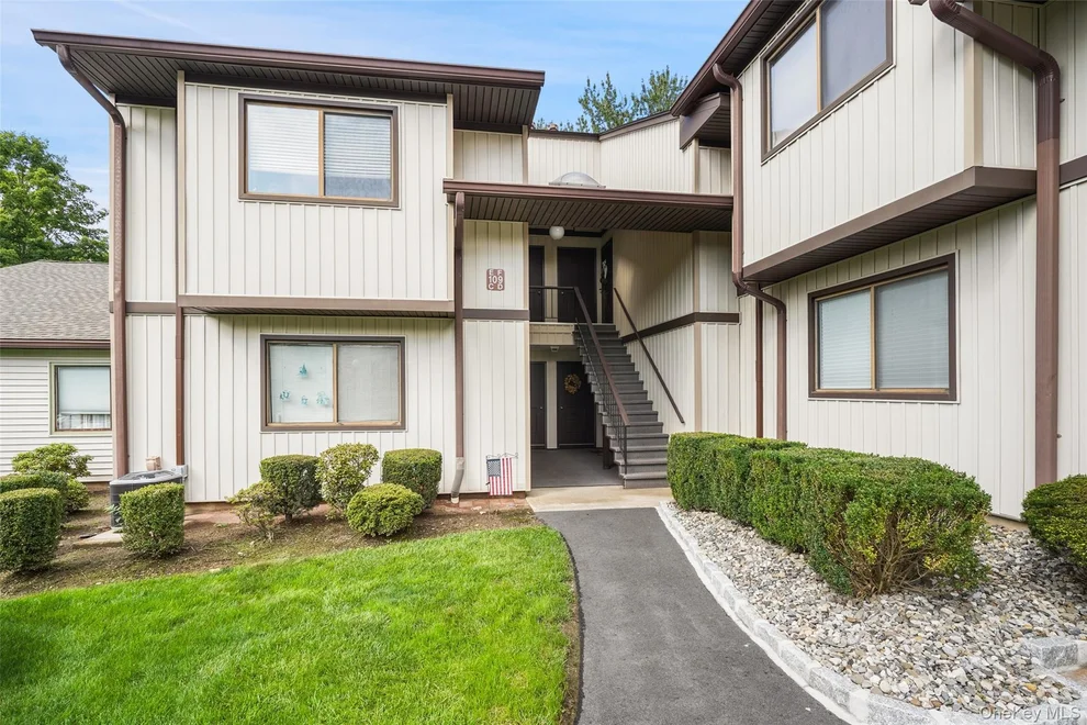 Unit for sale at 109 Village Road, Yorktown, NY 10598