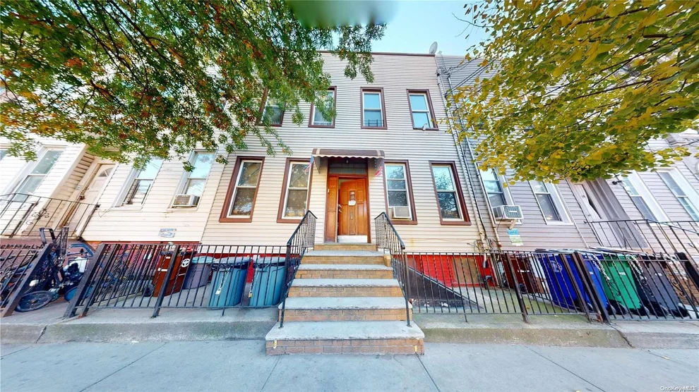 Unit for sale at 908 Hart Street, New York, NY 11237