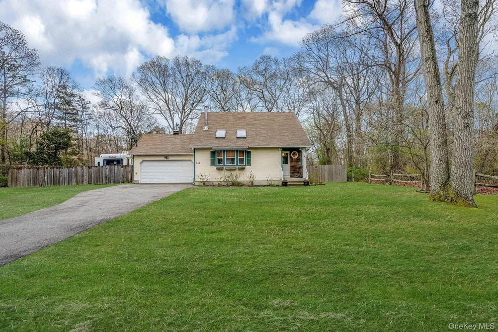 Unit for sale at 248 Revilo Avenue, Brookhaven, NY 11967