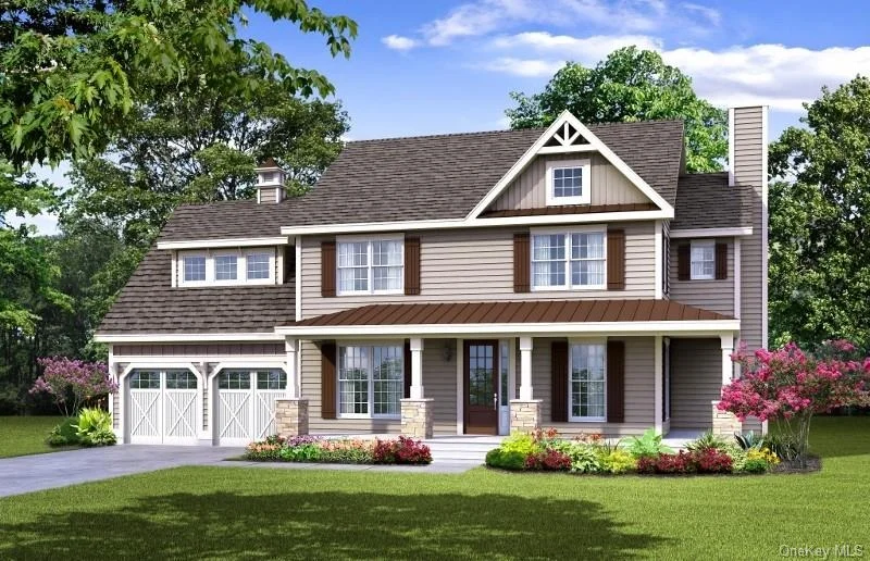 Unit for sale at Lot #9 Azalea Lane, Wawayanda, NY 10973