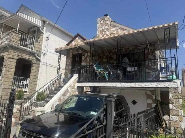 Unit for sale at 4428 Wilder Avenue, New York, NY 10466
