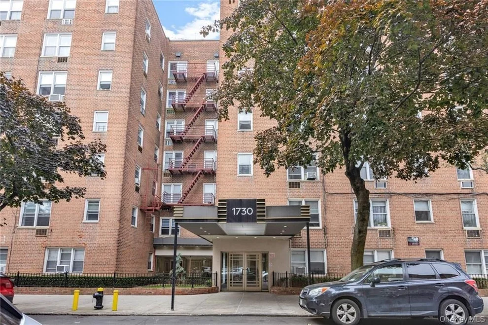 Unit for sale at 1730 E 14th Street, New York, NY 11229