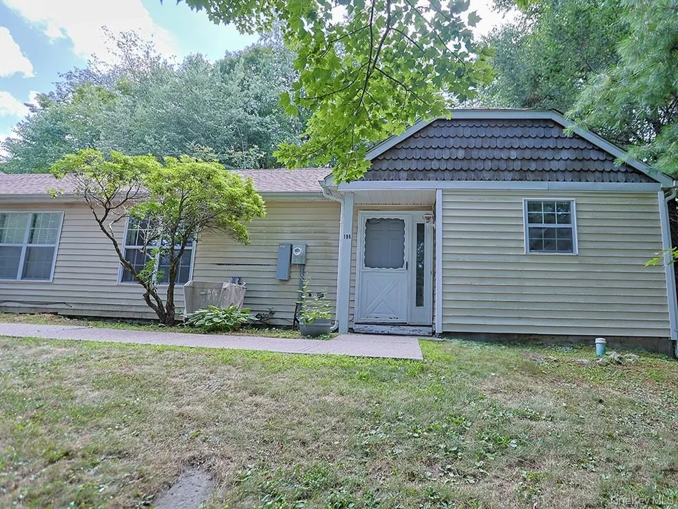 Unit for sale at 196 Hidden Ridge Drive, Thompson, NY 12701