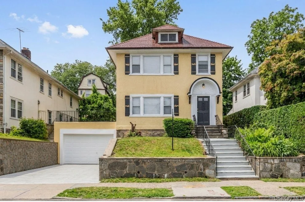 Unit for sale at 106 Hillside Avenue, Mount Vernon, NY 10553