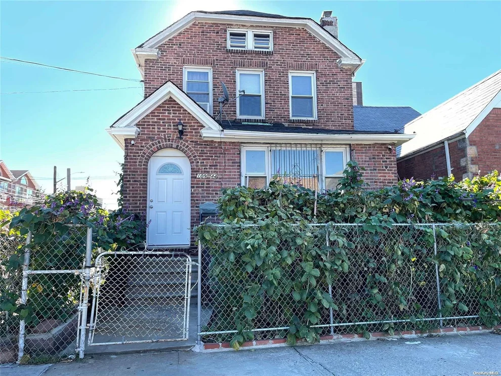 Unit for sale at 109-44 Saultell Avenue, New York, NY 11368