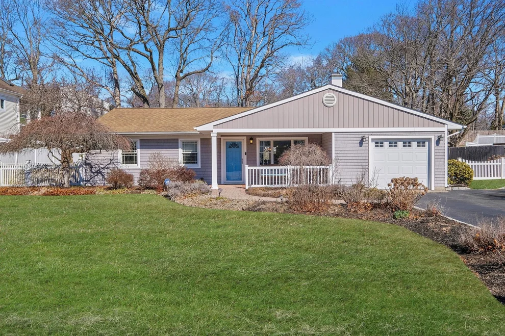 Unit for sale at 3 Hilltop Drive, Brookhaven, NY 11766