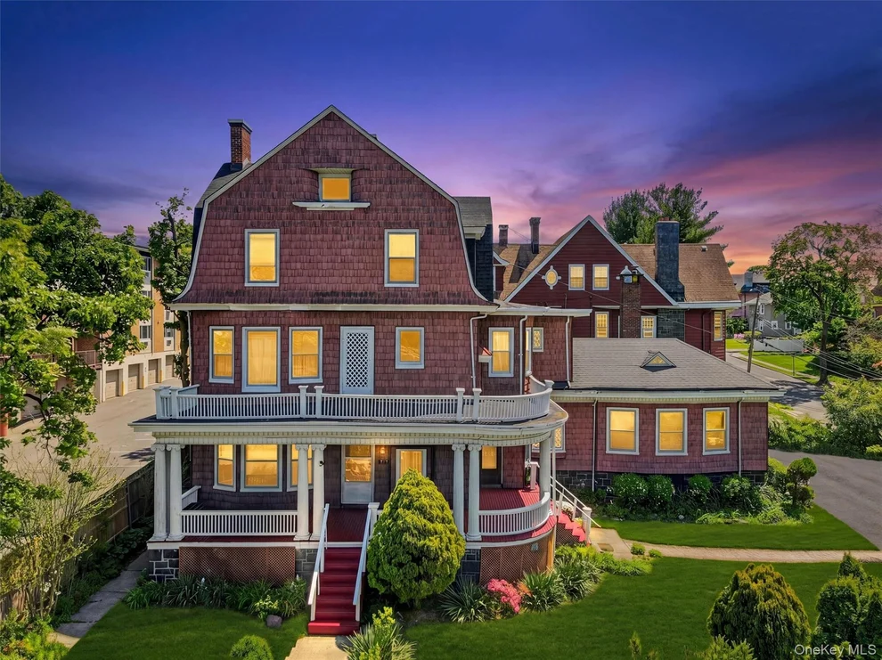 Unit for sale at 354 Palisade Avenue, Yonkers, NY 10703