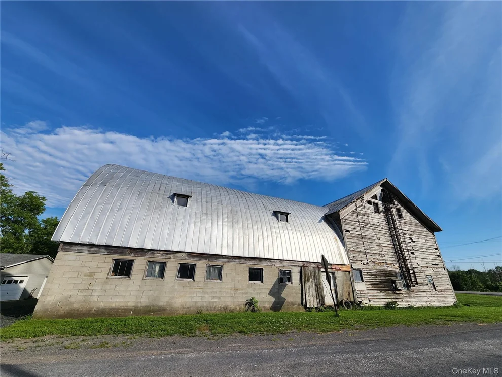 Unit for sale at 110 Klemme Road, Out of Area, NY 12166