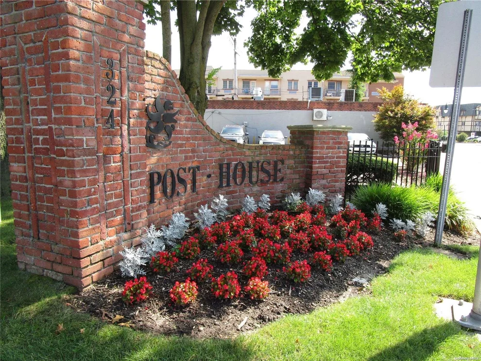 Unit for sale at 324 Post Avenue, North Hempstead, NY 11590