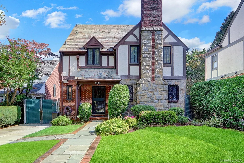 Unit for sale at 85-31 Edgerton Boulevard, New York, NY 11432