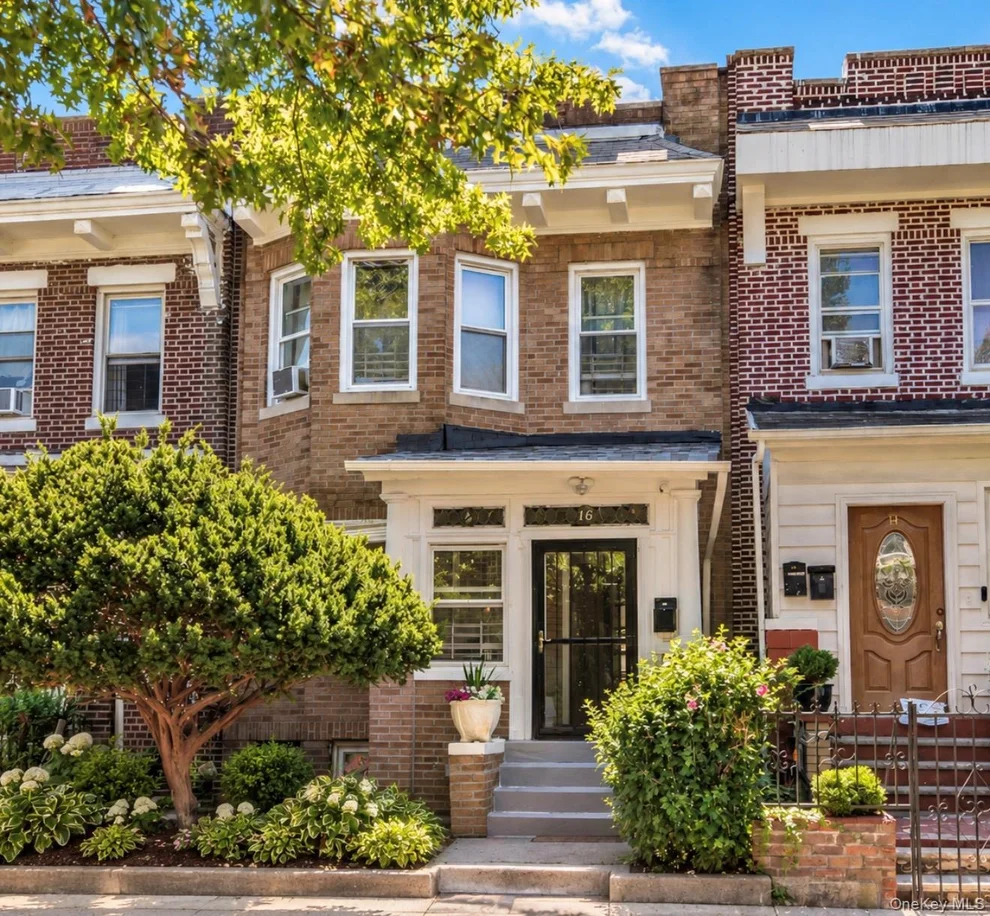 Unit for sale at 16 Adler Place, New York, NY 11208