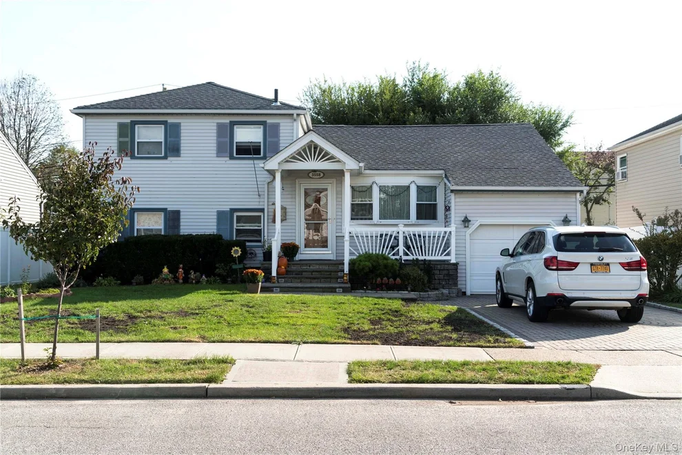 Unit for sale at 3558 Roanoke Street, Hempstead, NY 11783