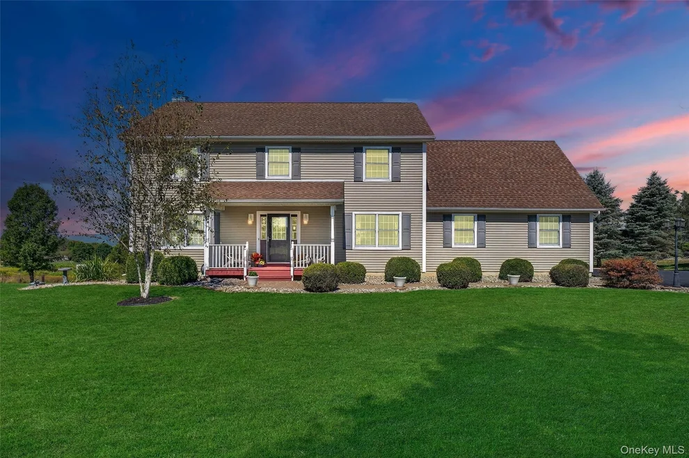 Unit for sale at 31 Trapps View Farm Road, Gardiner, NY 12589