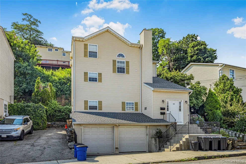 Unit for sale at 239 Mary Lou Avenue, Yonkers, NY 10703