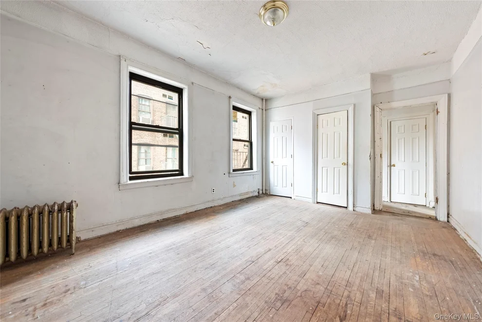 Unit for sale at 1715 Nelson Avenue, New York, NY 10453