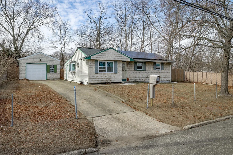 Unit for sale at 2816 Falcon Avenue, Brookhaven, NY 11763