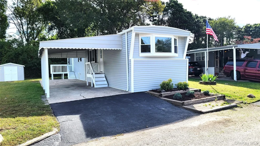 Unit for sale at 27 Betsy Ross Drive, Islip, NY 11716