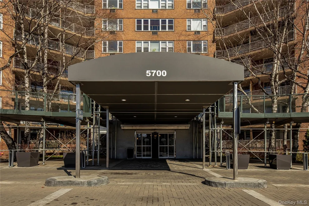 Unit for sale at 5700 Arlington Avenue, New York, NY 10471