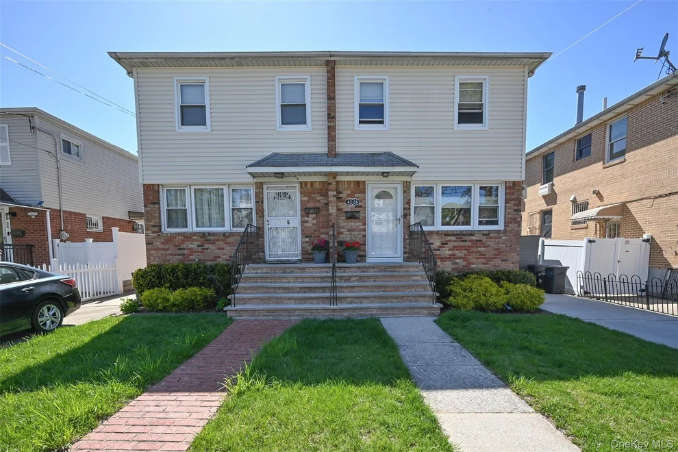 Unit for sale at 42-24 218th Street, New York, NY 11361