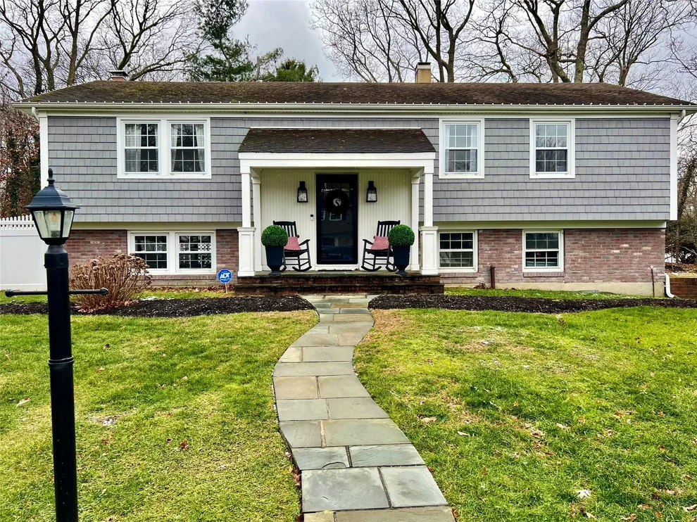 Unit for sale at 2 Franko Lane, Brookhaven, NY 11733