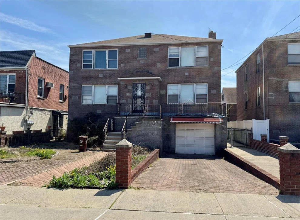 Unit for sale at 1208 Astor Avenue, New York, NY 10469