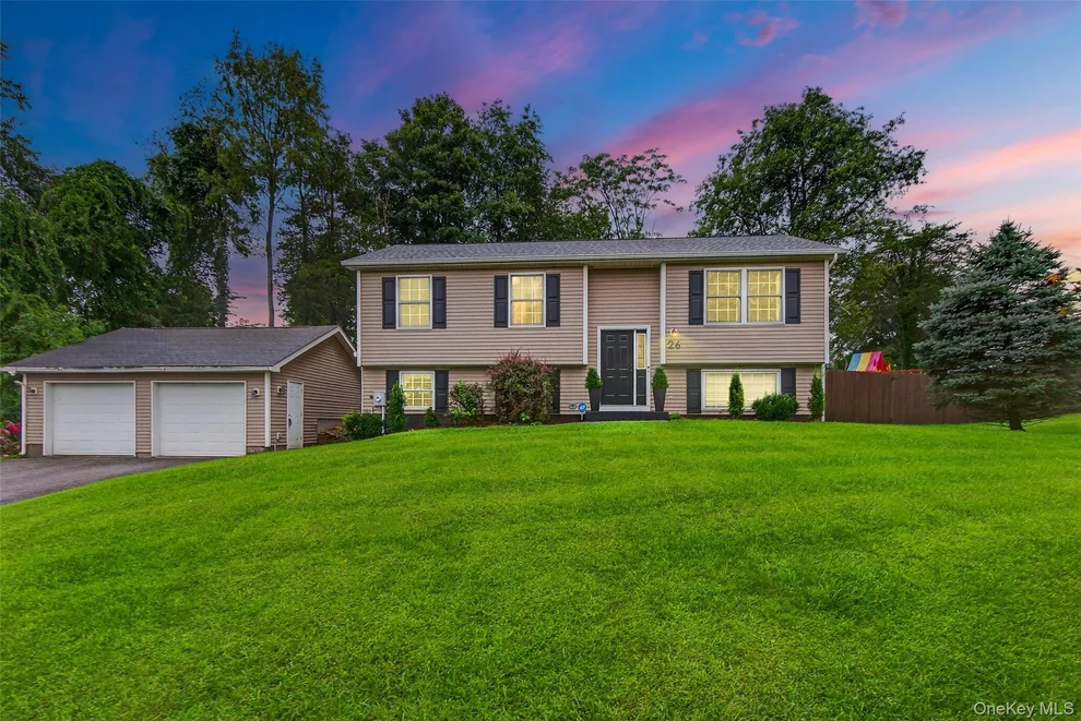 Unit for sale at 26 Nicole Lane, Dover, NY 12594