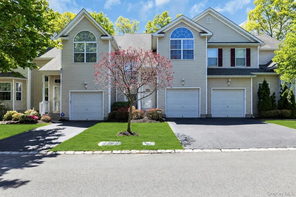 Unit for sale at 13 Cranberry Circle, Brookhaven, NY 11763