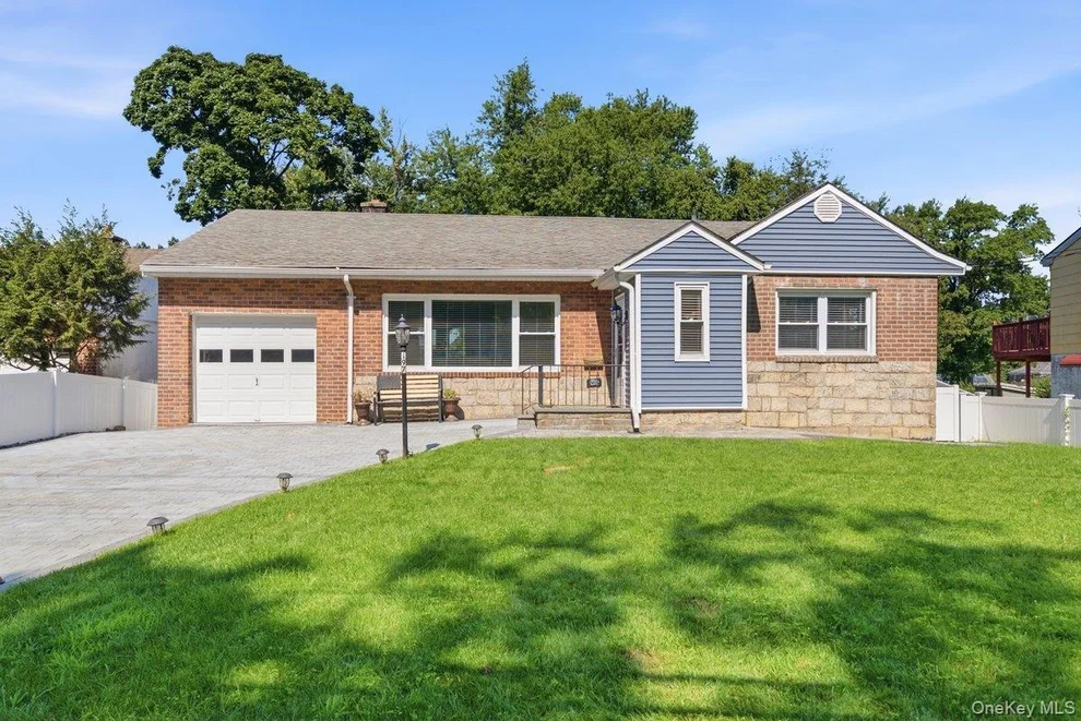Unit for sale at 197 Saint Johns Avenue, Yonkers, NY 10704