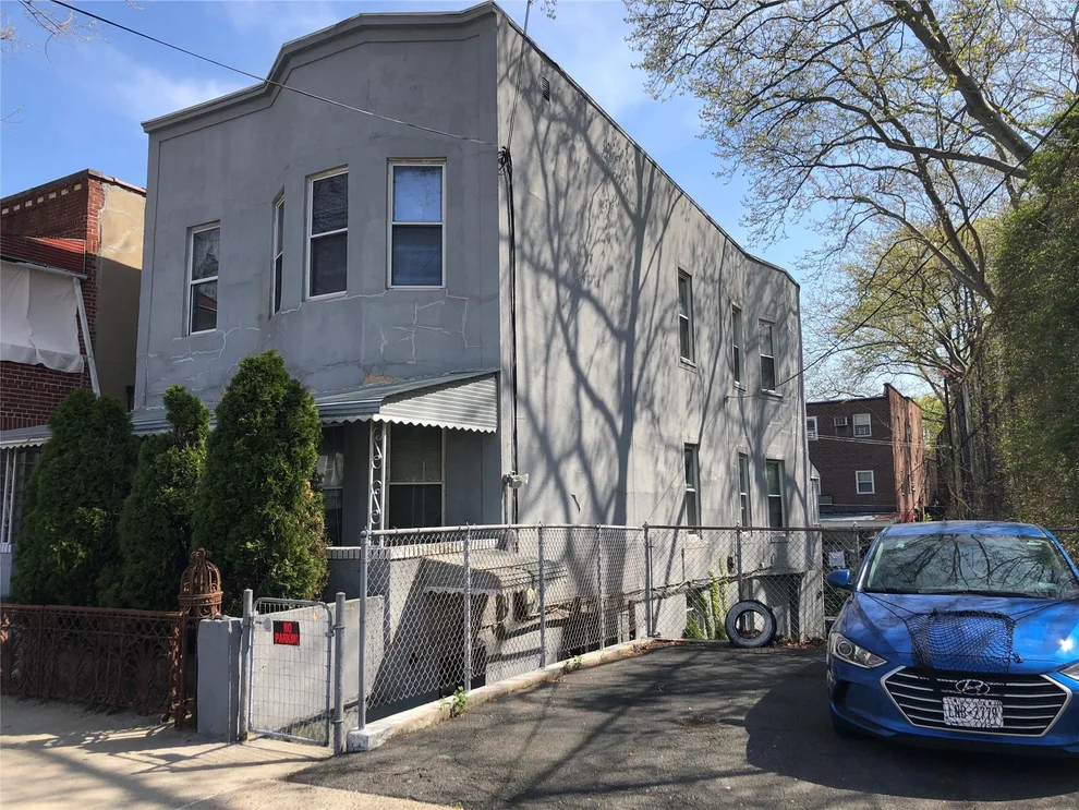 Unit for sale at 1834 Matthews Avenue, New York, NY 10462