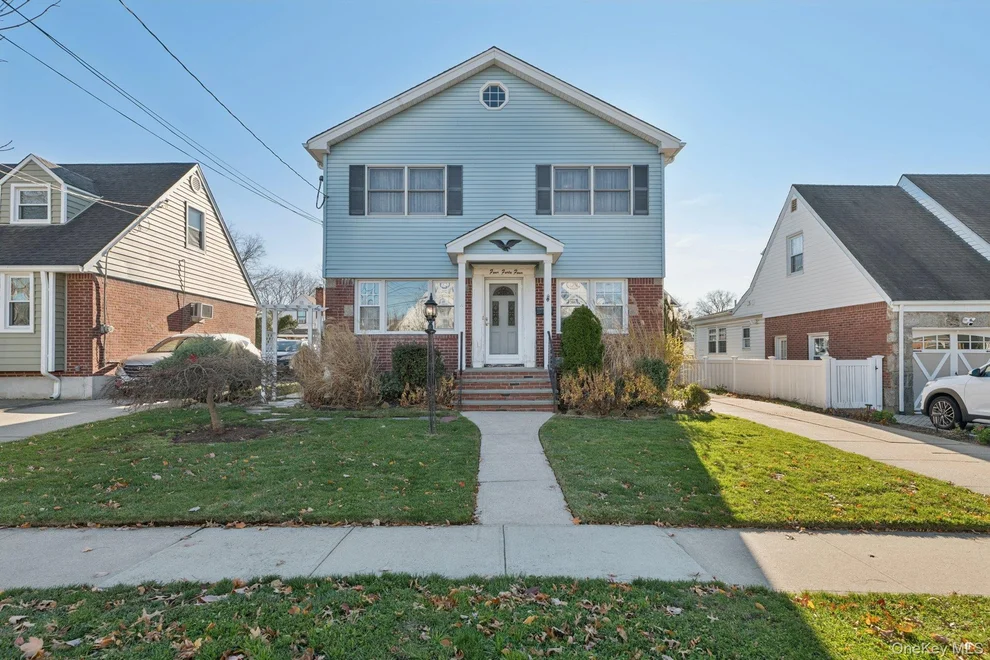 Unit for sale at 444 Carnation Avenue, Hempstead, NY 11001