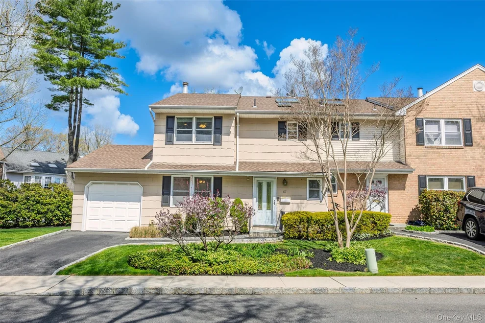 Unit for sale at 67 Manors Drive, Oyster Bay, NY 11753