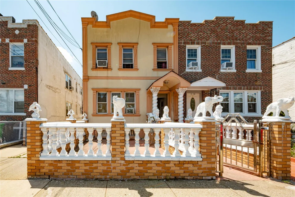 Unit for sale at 31-30 100 Street, New York, NY 11369
