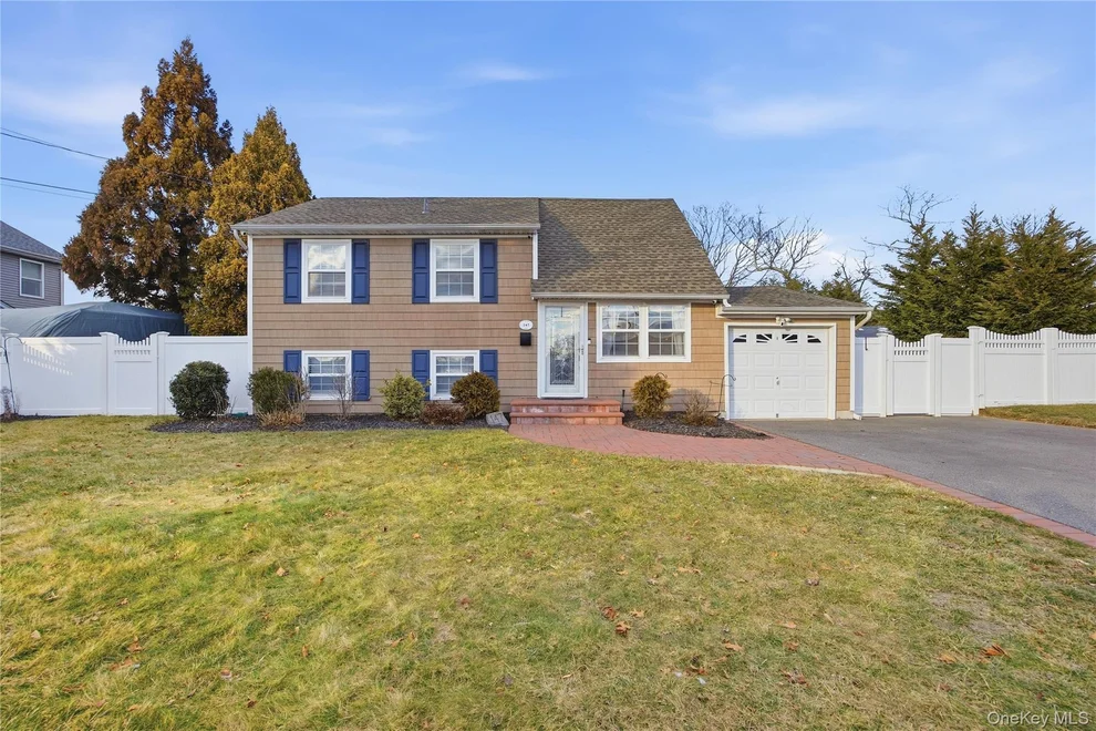 Unit for sale at 147 Ruth Street, Islip, NY 11795