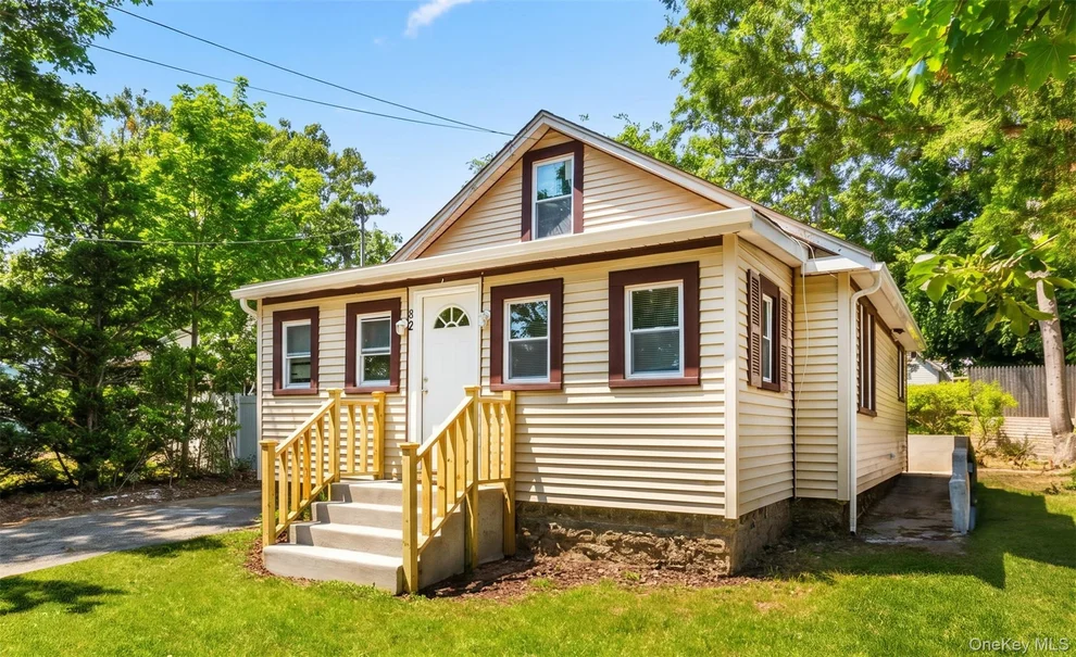 Unit for sale at 82 Adirondack Drive, Brookhaven, NY 11784