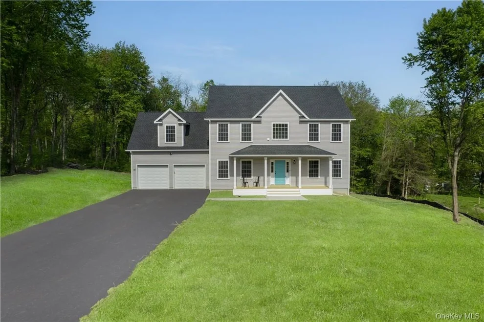 Unit for sale at 991 Freedom Road, Pleasant Valley, NY 12569