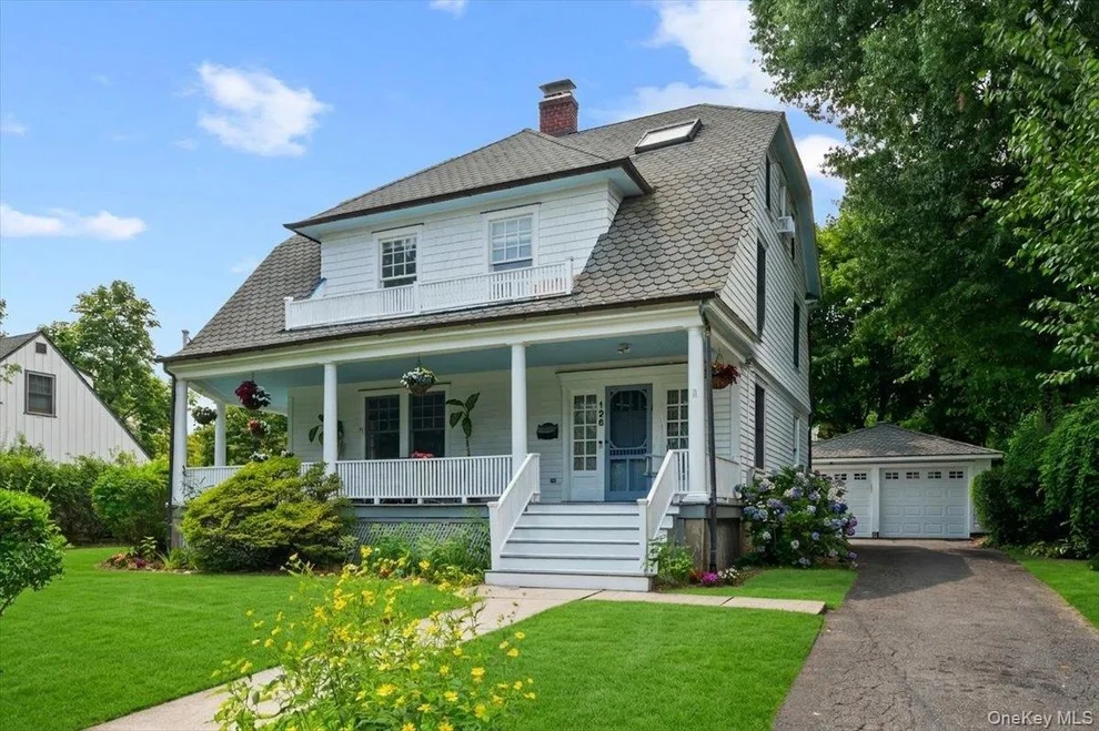 Unit for sale at 126 Greenridge Avenue, White Plains, NY 10605