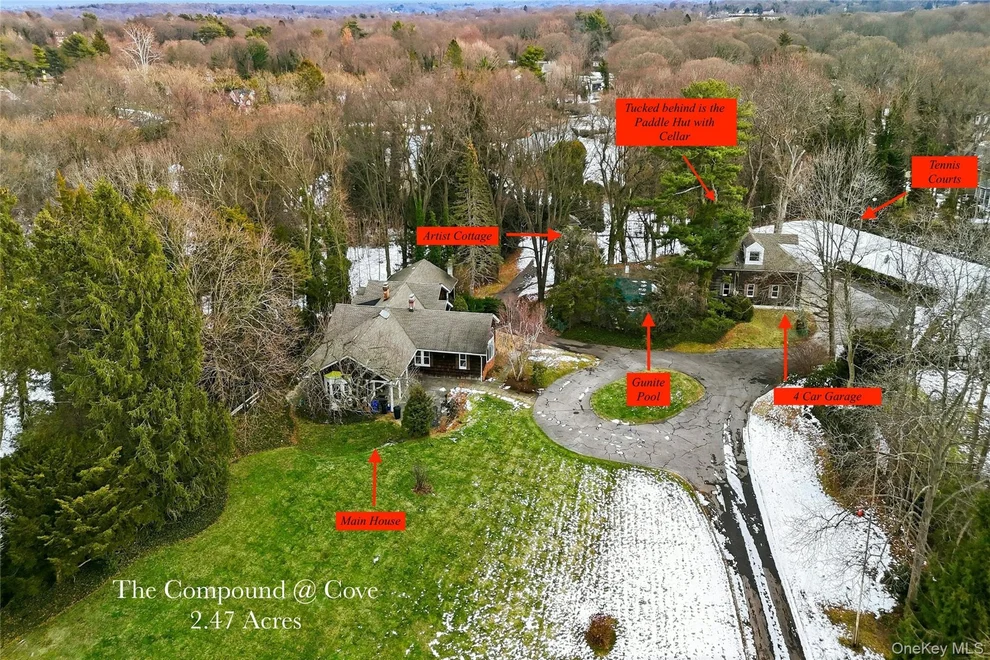 Unit for sale at 54 Cove Road, Huntington, NY 11743